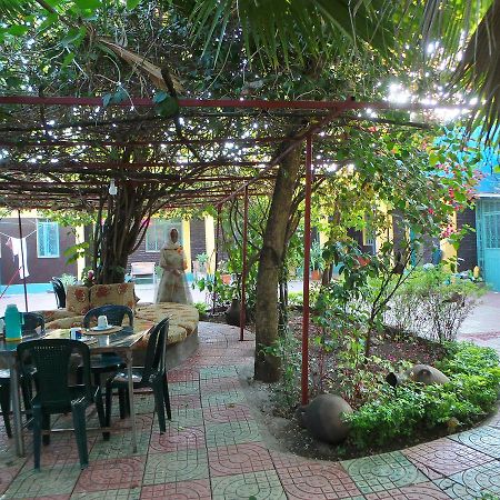 B&B The Annex Bahir Dar Eksteriør bilde