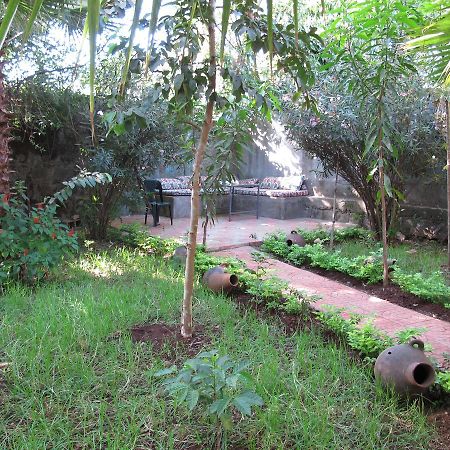 B&B The Annex Bahir Dar Eksteriør bilde