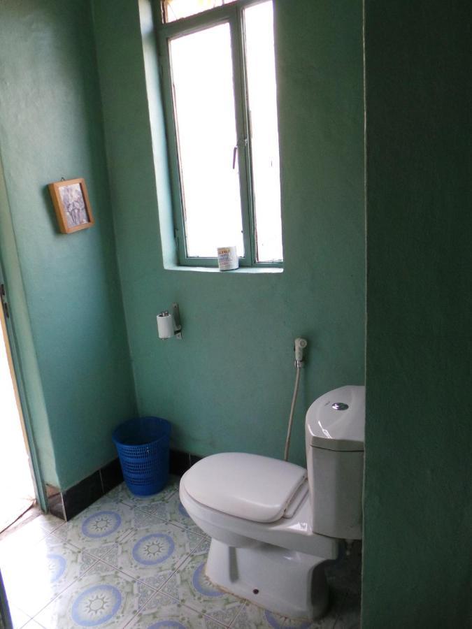 B&B The Annex Bahir Dar Eksteriør bilde