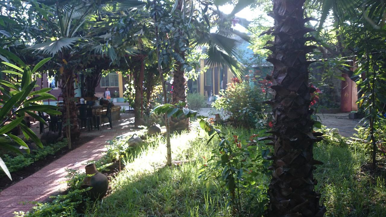 B&B The Annex Bahir Dar Eksteriør bilde