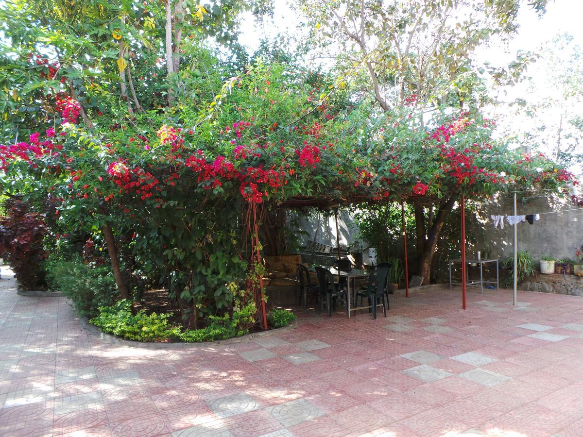 B&B The Annex Bahir Dar Eksteriør bilde