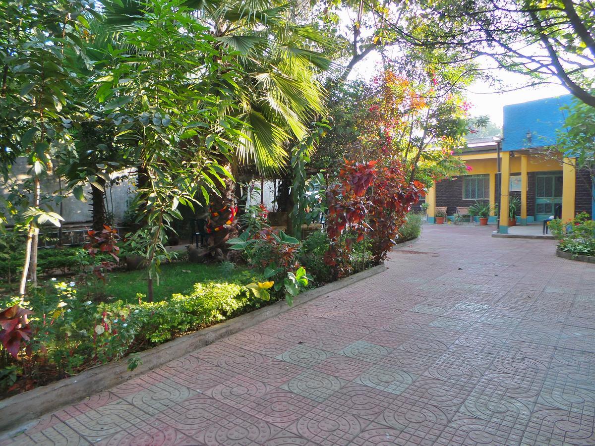 B&B The Annex Bahir Dar Eksteriør bilde