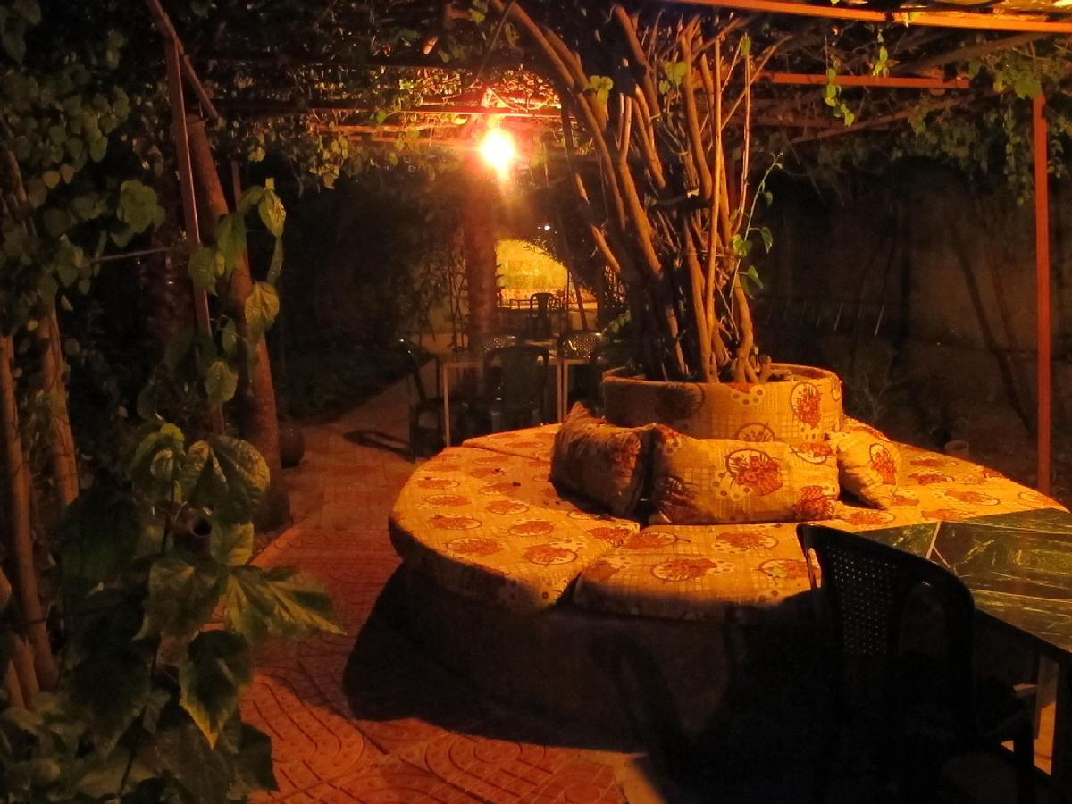 B&B The Annex Bahir Dar Eksteriør bilde
