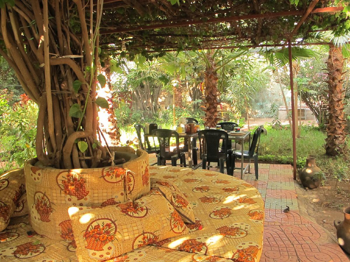 B&B The Annex Bahir Dar Eksteriør bilde